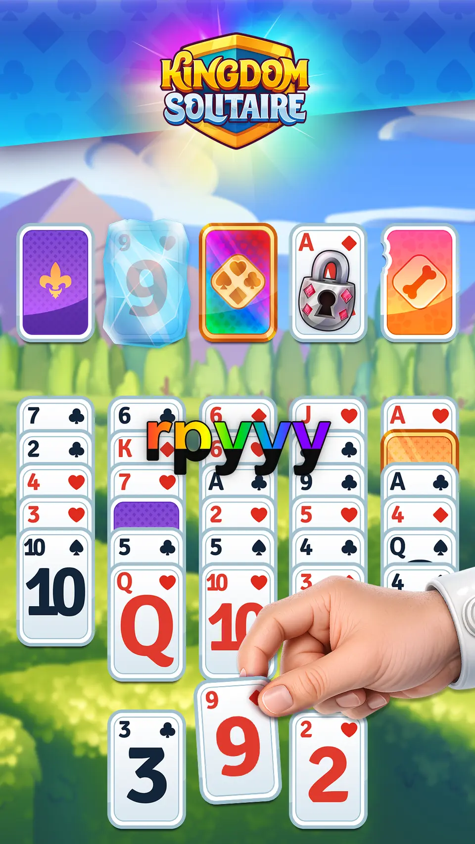 rpyyy APK