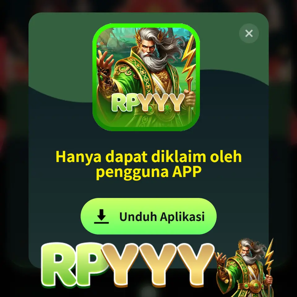 rpyyy Masuk