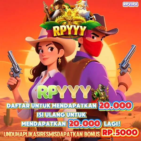 rpyyy Masuk - rpyyy Resmi