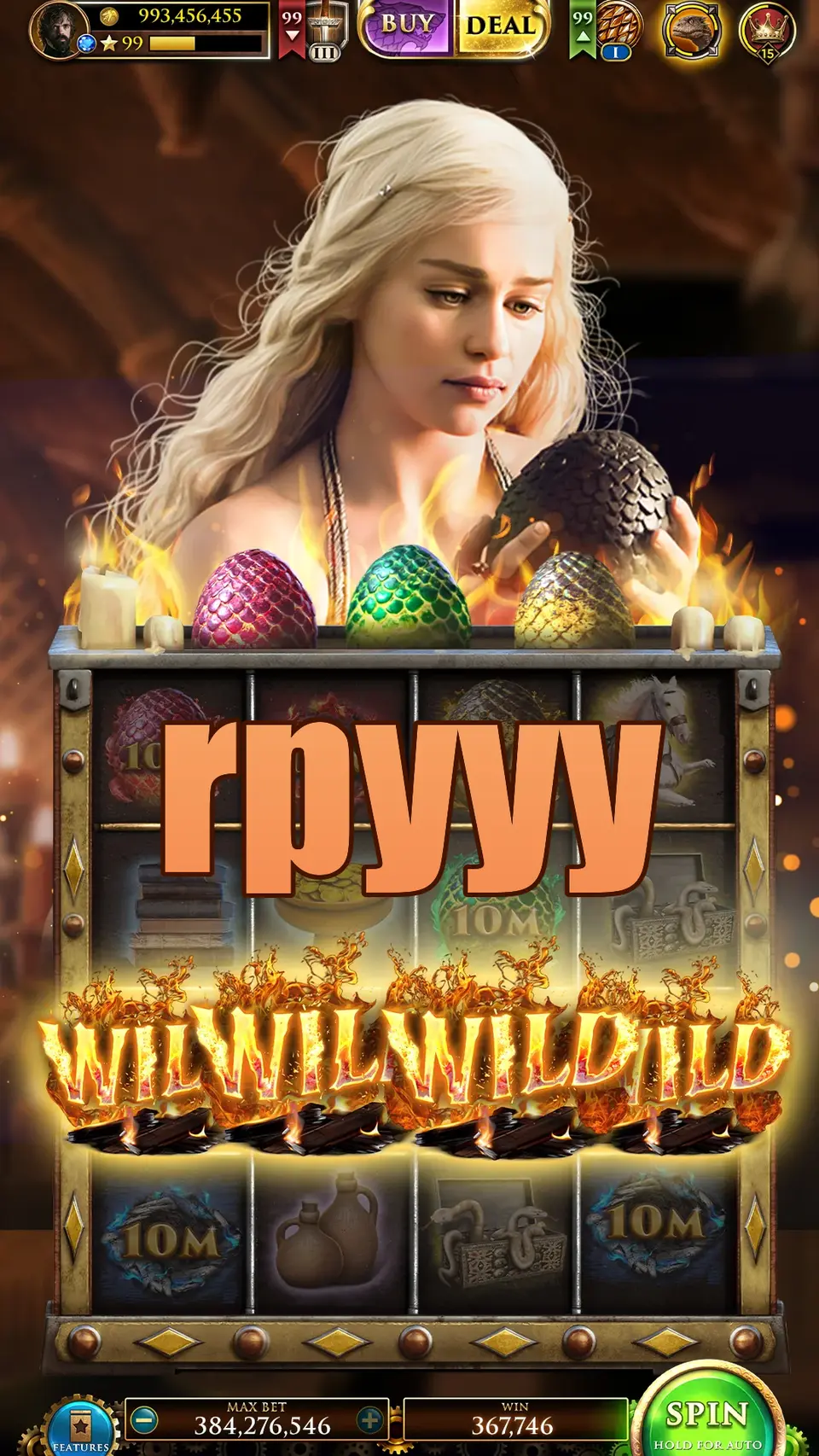 rpyyy Tangkapan Layar - APK Resmi